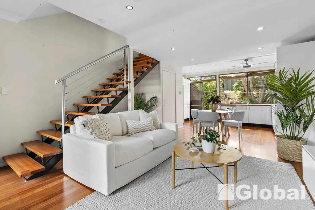 Warners Bay 2ਬੈੱਡਰੂਮ Stylish Townhouse in Sought-After Warners Bay