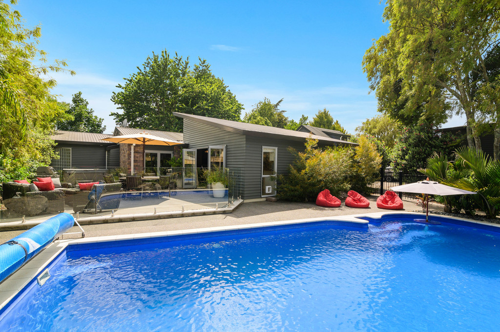 18a Fairley Road, Lynmore, Rotorua, 5 Bedrooms, 2 Bathrooms