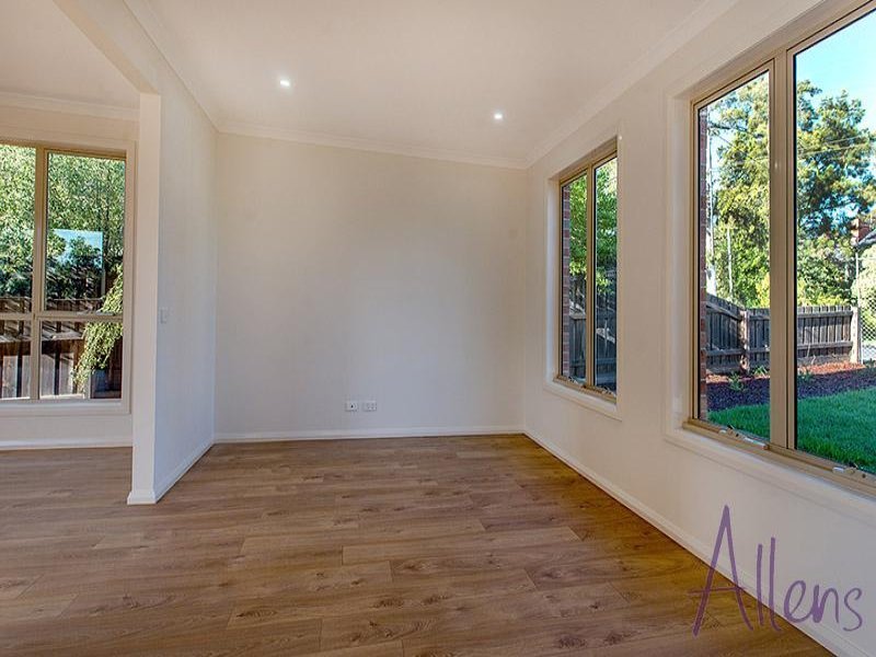 21 CLOSTER AV, NUNAWADING VIC 3131, 0 chambres, 0 salles de bain, Townhouse