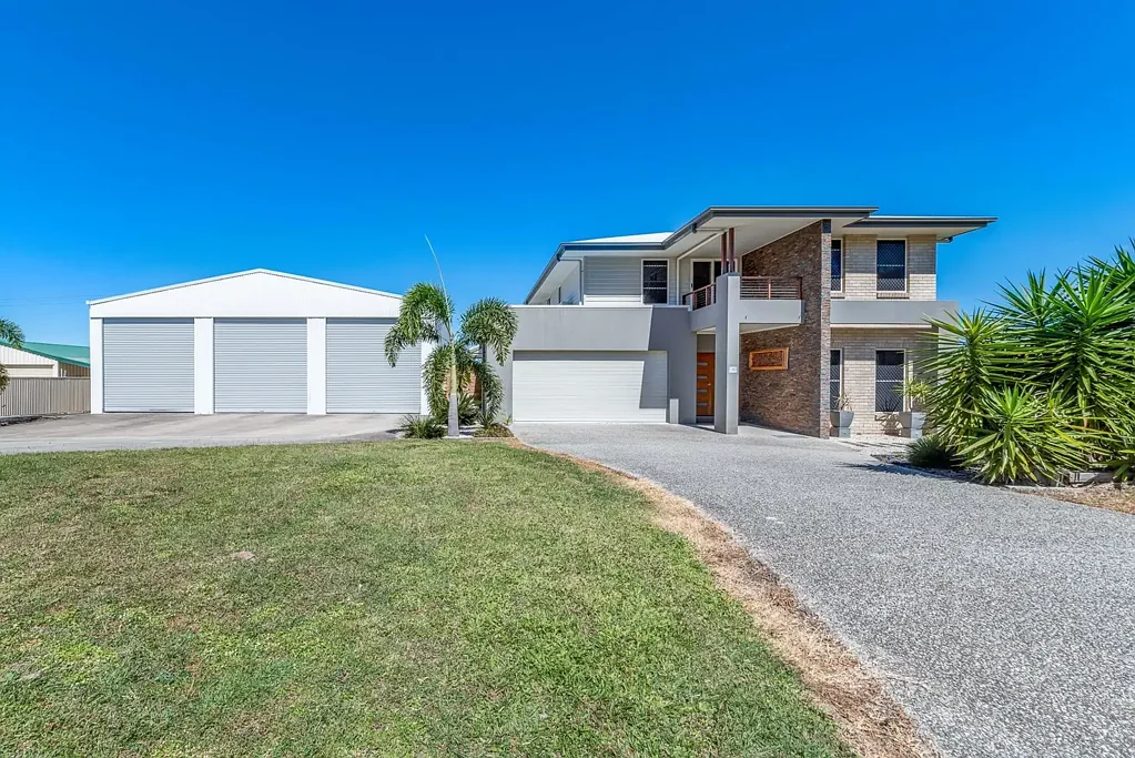 26 Riverview Drive, Mount Julian, QLD 4800