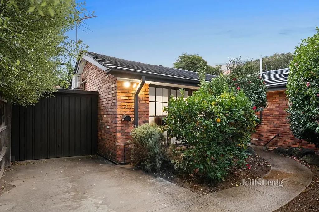 3/5 Murphy Street, Brighton, VIC 3186