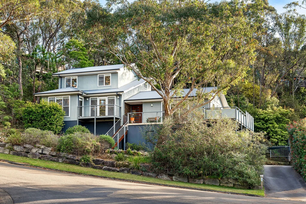 69 Pimelea Drive, Woodford, NSW 2778