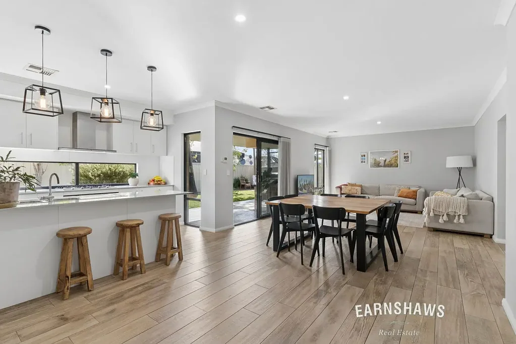 Helena Valley 4Habitaciones Modern Comfort, Space for Everyone