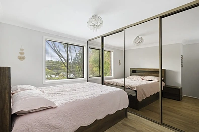 94 Nandi Avenue, Frenchs Forest, NSW 2086, 4房, 2浴, House