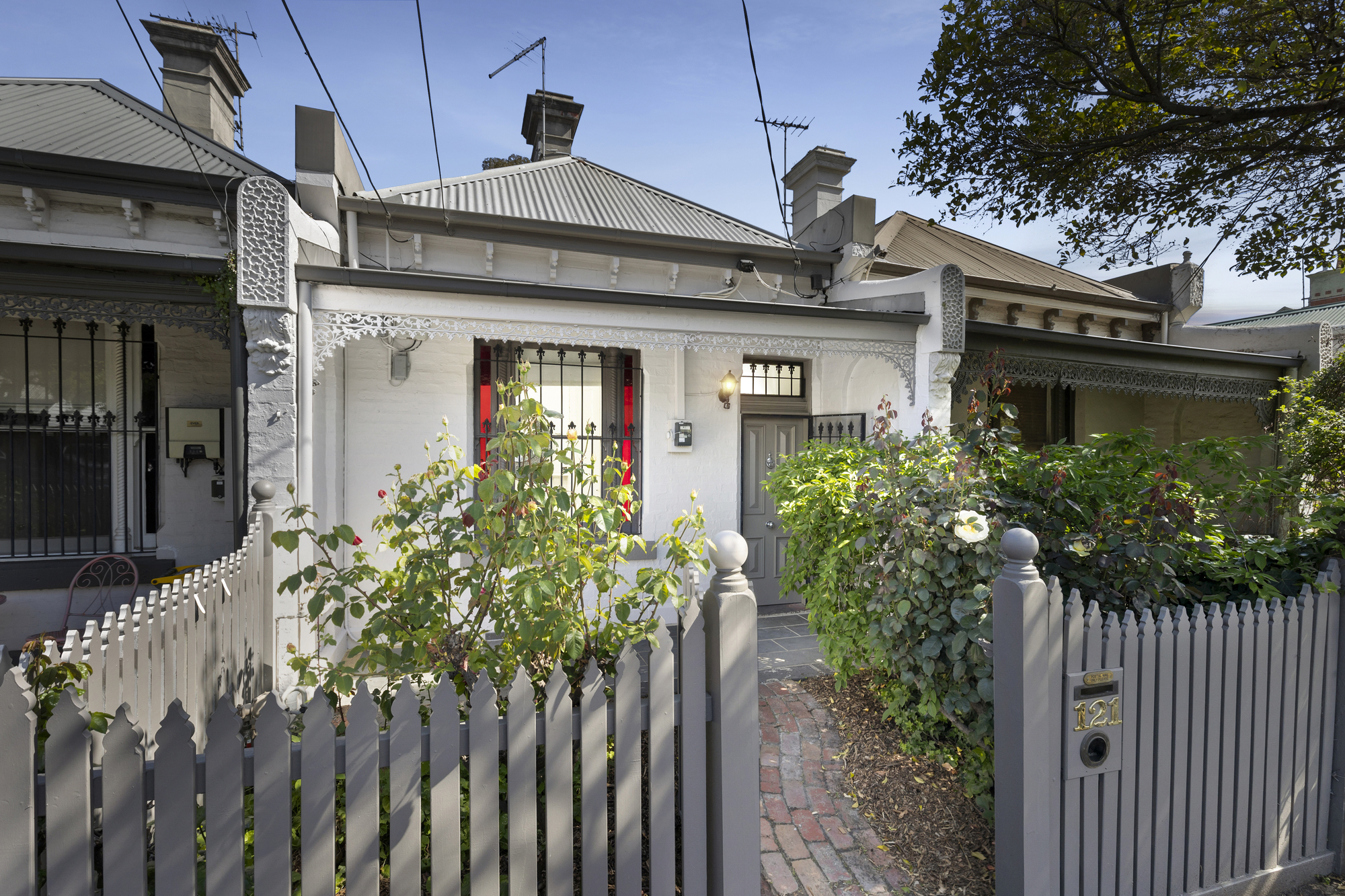 121 NOONE ST, CLIFTON HILL VIC 3068, 0 chambres, 0 salles de bain, House