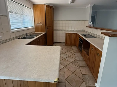 रसोईघर - 25 Baseden Way, Nickol, WA 6714