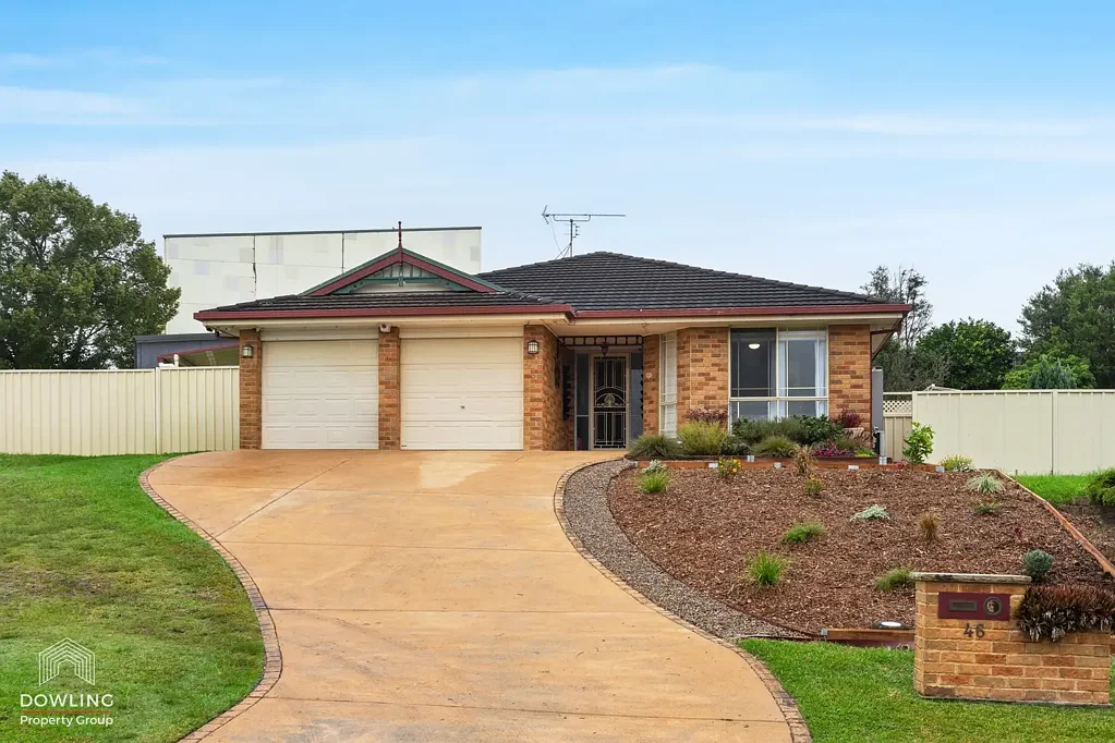 Warabrook 4ห้องนอน Your Forever Family Home
