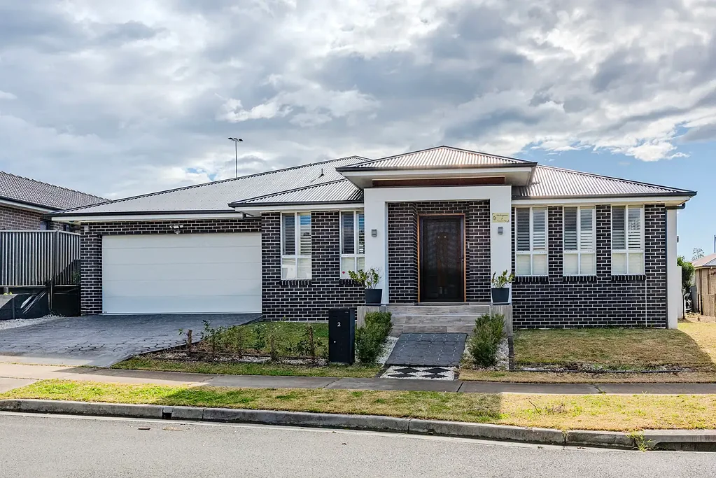 Stunning Quality Residence