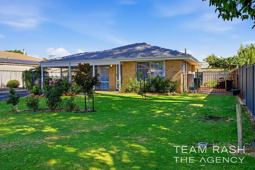 7 Mitchell Way, Dardanup, WA 6236