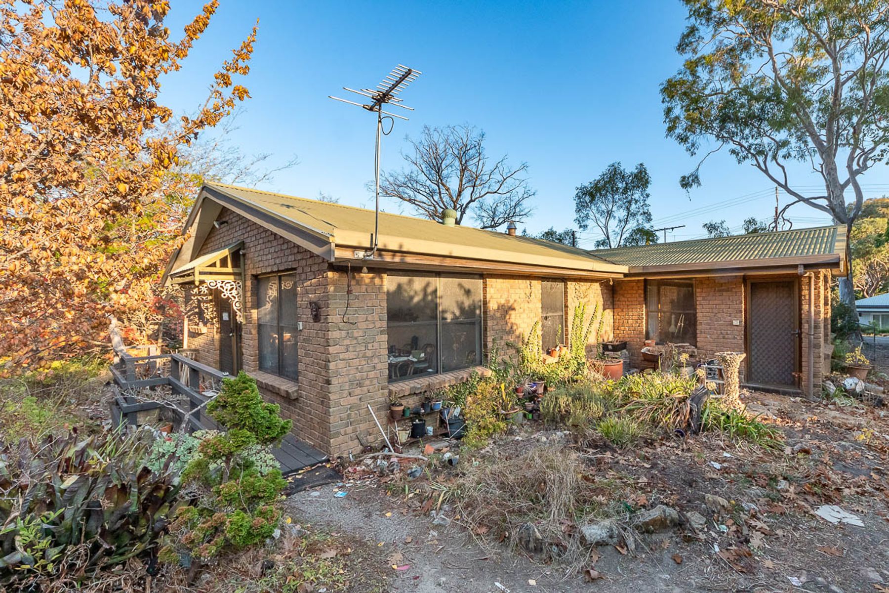 13 HILL VIEW RD, BRIDGEWATER SA 5155, 0部屋, 0バスルーム, House