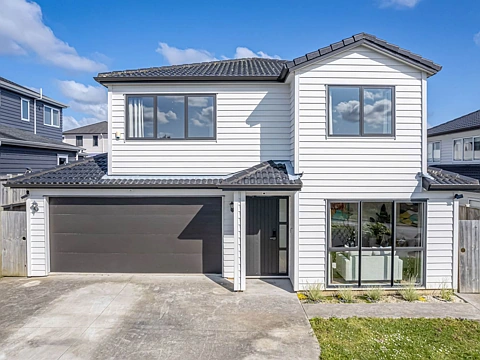 533 Old Wairoa Road, Papakura, Auckland