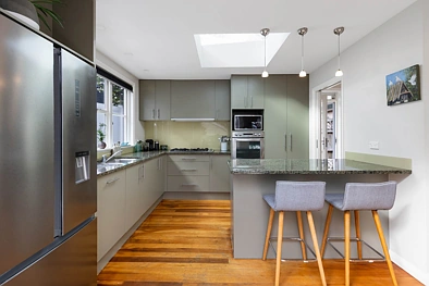 6 Queensway, Three Kings, Auckland City, 4 Bedrooms, 2 Bathrooms, House