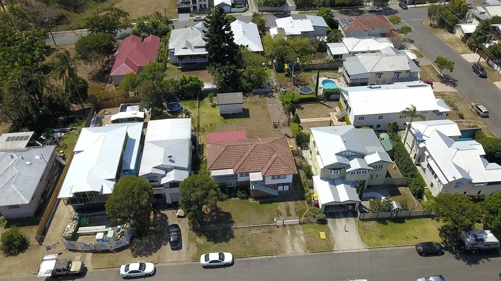 11 Bruce Street, Grange, QLD 4051