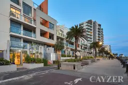 G02/2 Pier Street, Port Melbourne