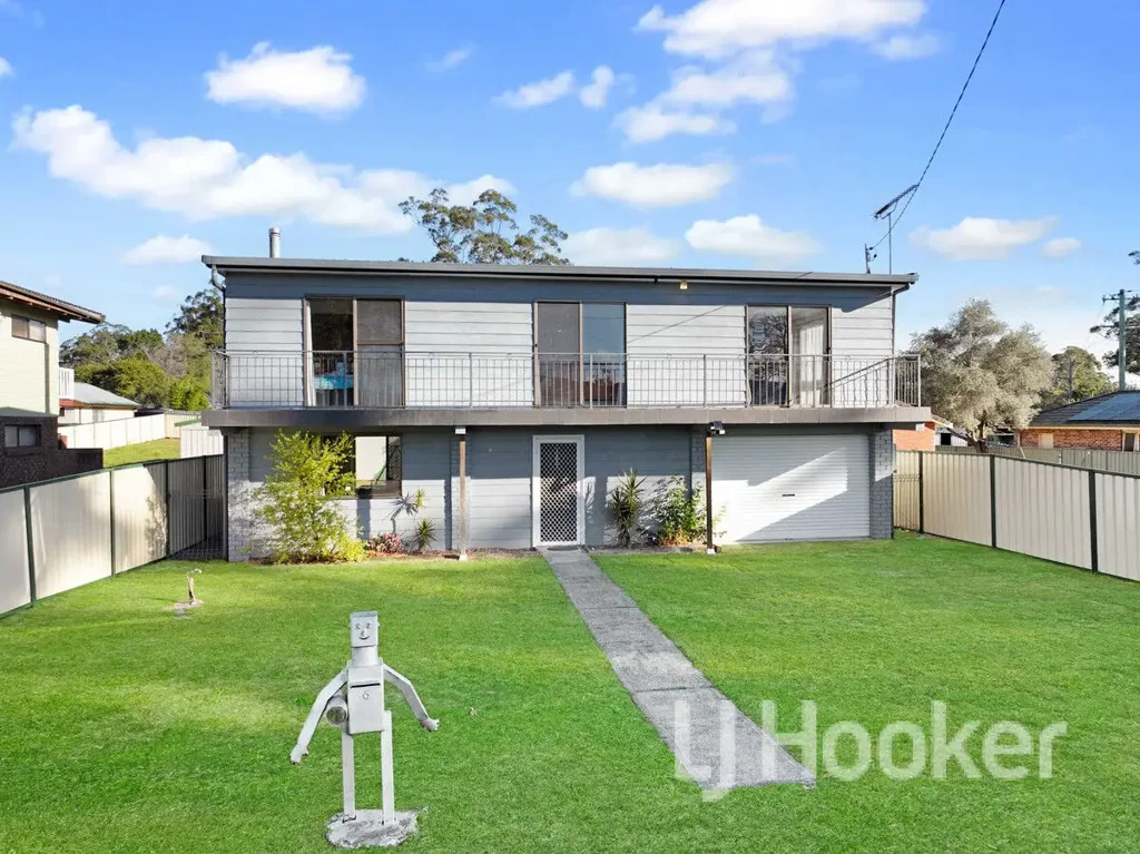 Sanctuary Point 4房  Spacious Home in Excellent Location