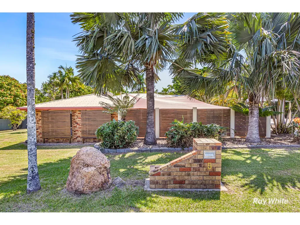 5-7 Noon Drive, Inverness, QLD 4703