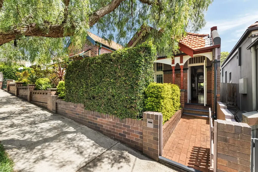 14 North Avenue, Leichhardt, NSW 2040