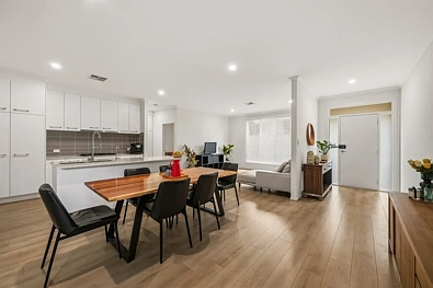 6/338 Portrush Road, Heathpool, SA 5068, 4 Kuwarto, 2 Banyo, House