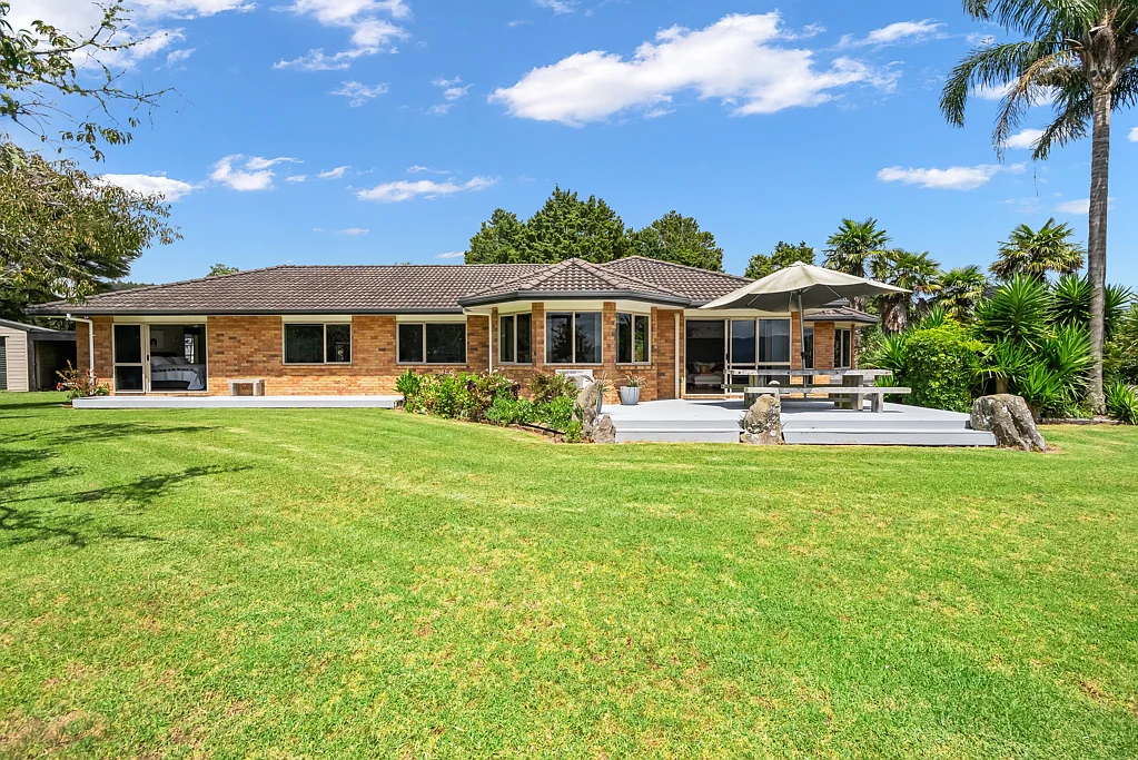55 Maunu Estate Drive, Maunu, Whangarei, Northland