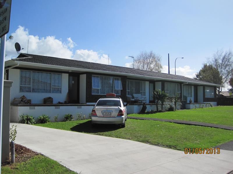 Residential  Terrace Housing and Apartment Building Zone