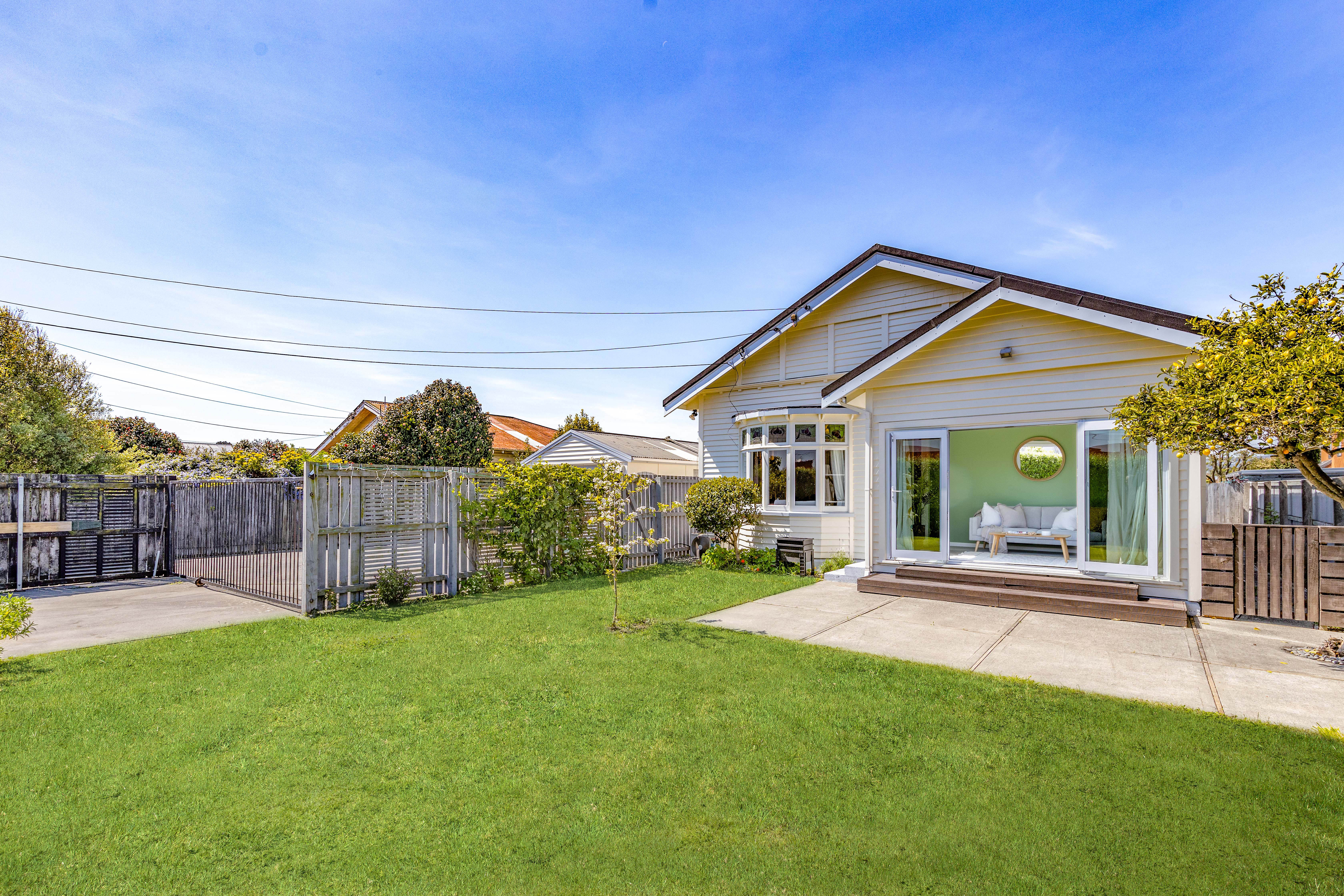 2/36 Chelsea Street, Linwood, Christchurch, 3房, 0浴, House