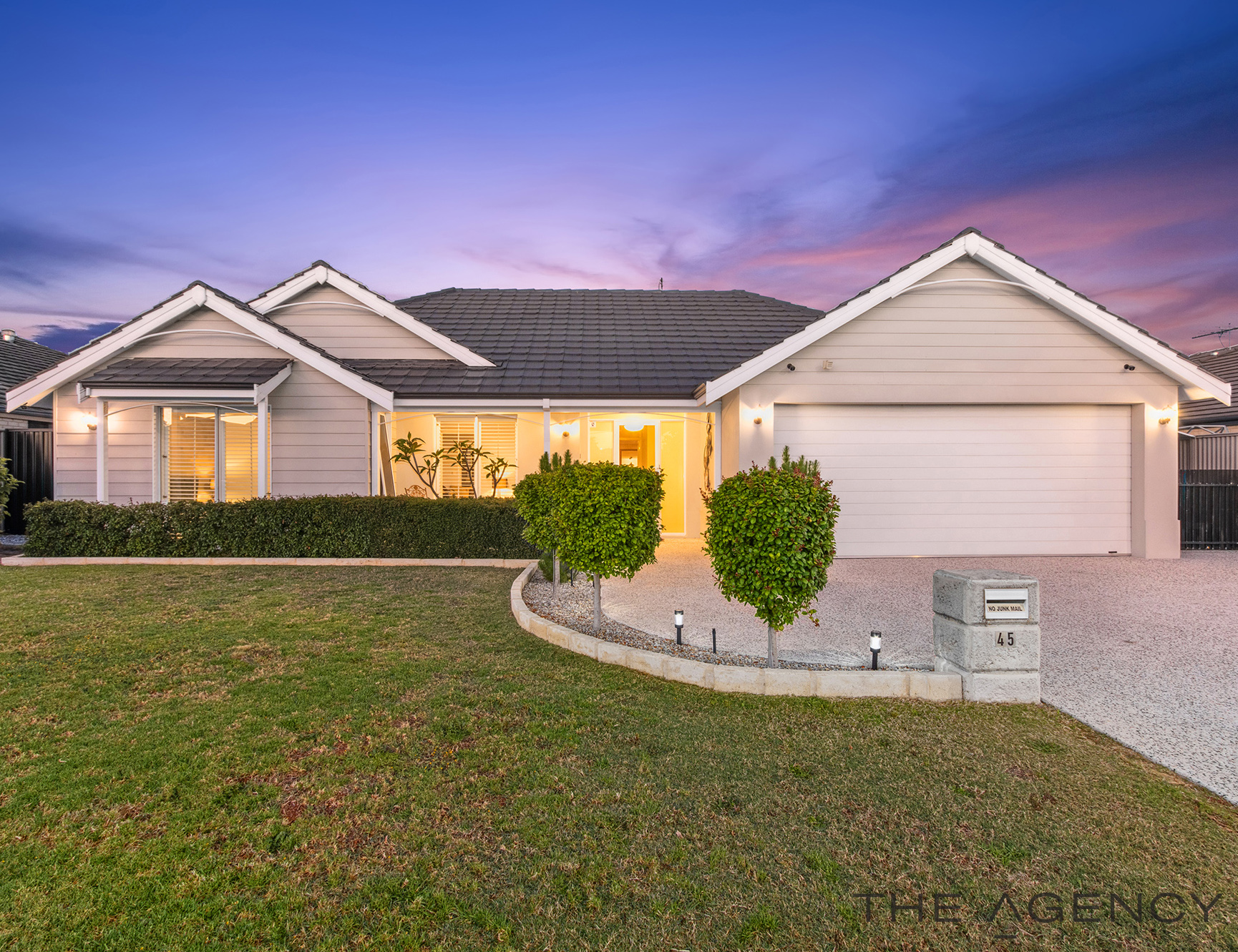 45 WATERVIEW PDE, SOUTHERN RIVER WA 6110, 0 Bedrooms, 0 Bathrooms, House