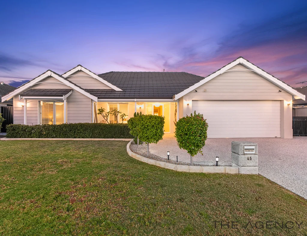 45 Waterview Parade, Southern River, WA 6110