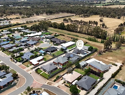 4/2 Paroo Street, Echuca, VIC 3564, 3房, 2浴, 独立屋