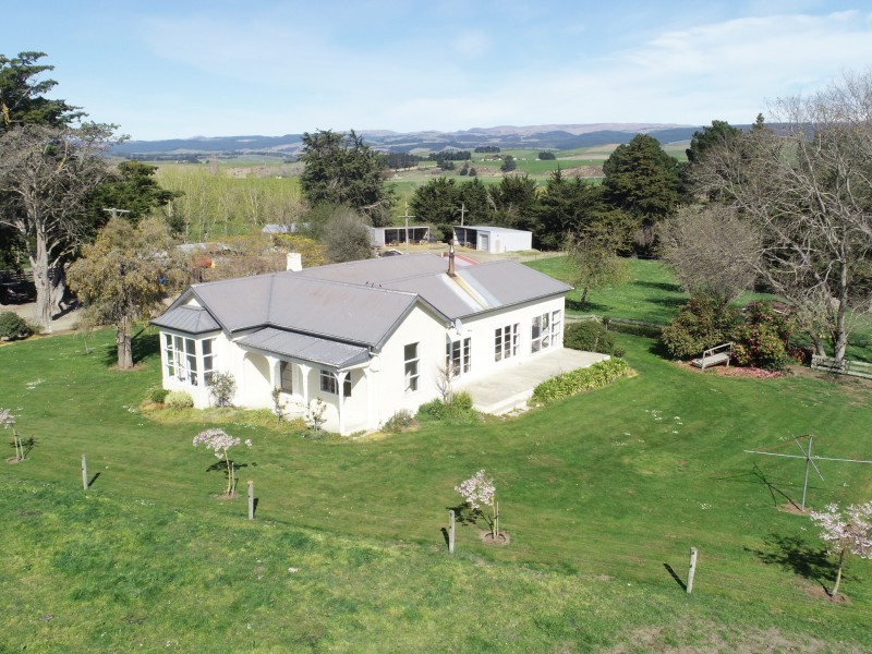 141 Round Hill Road, Five Forks and Surrounds, Waitaki, 0房, 0浴