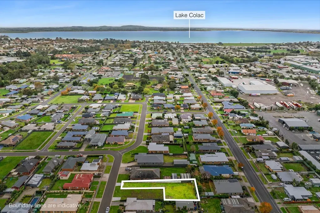 Colac A PRIVATE PLACE TO CALL HOME