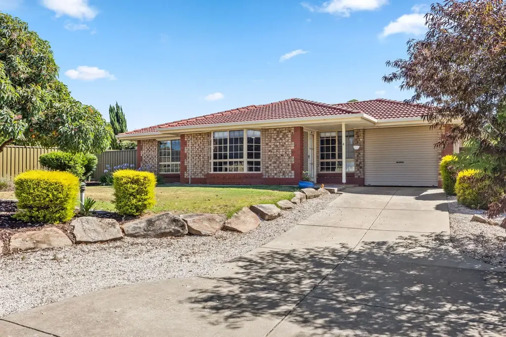 4/23 Edwards Street, Willaston, SA 5118