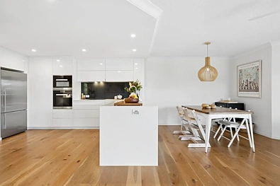 10/179 Baroona Road, Paddington, QLD 4064, 3 Schlafzimmer, 2 Badezimmer, Apartment