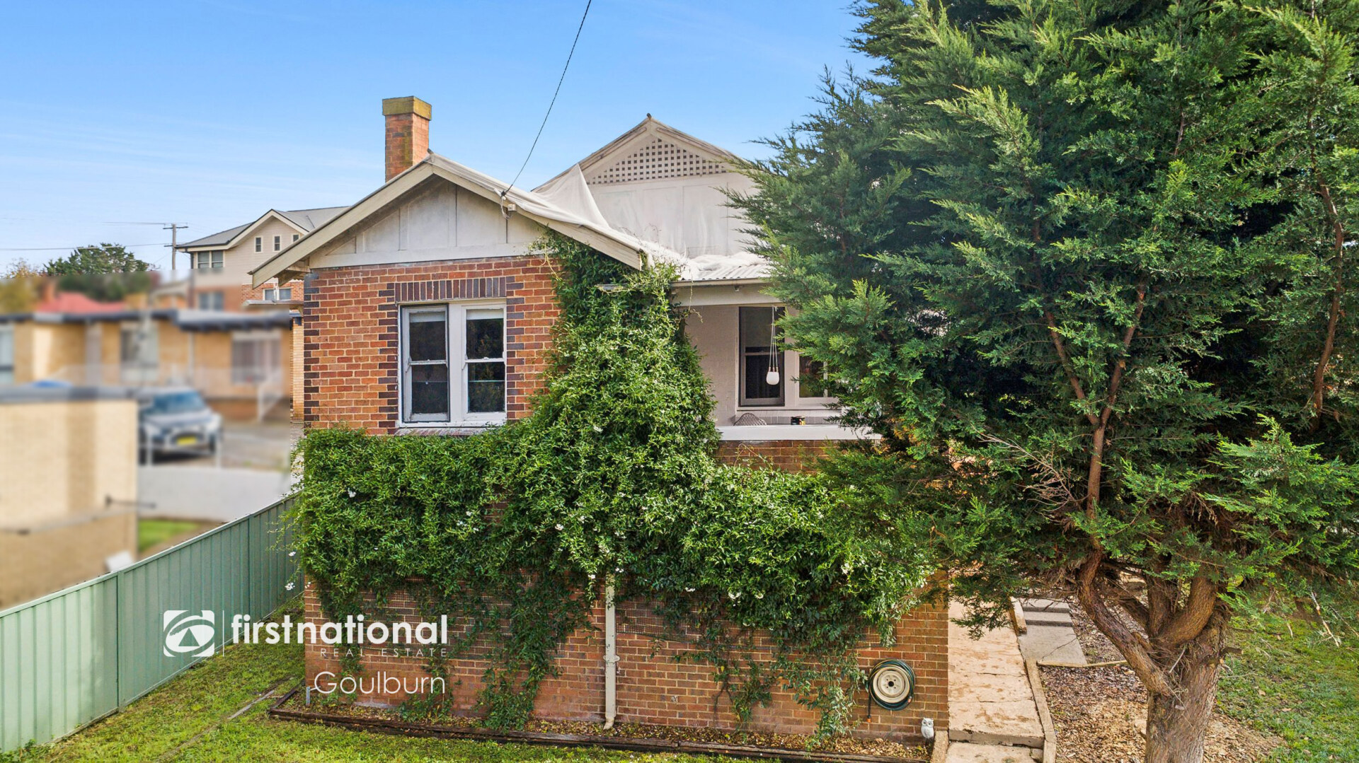 42 BOURKE ST, GOULBURN NSW 2580, 0 침실, 0 욕실, House