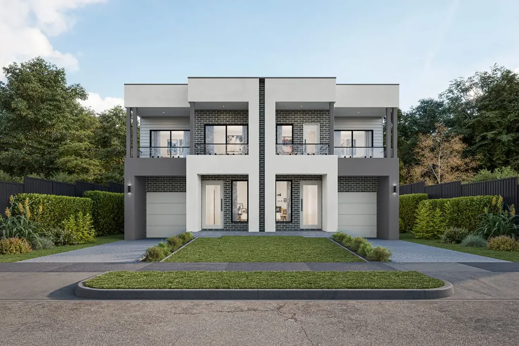 Lakemba 5 Slaapkamer Brand New Luxury Duplex with Basement & Resort-Style Entertaining | 390sqm