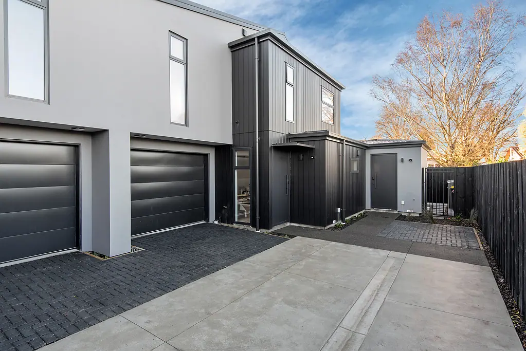 4/162 Cranford Street, St Albans, Christchurch, Canterbury
