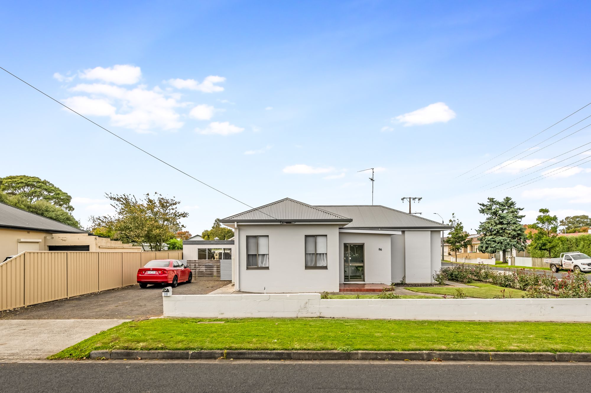 30 UMPHERSTON ST, MOUNT GAMBIER SA 5290, 0部屋, 0バスルーム, House