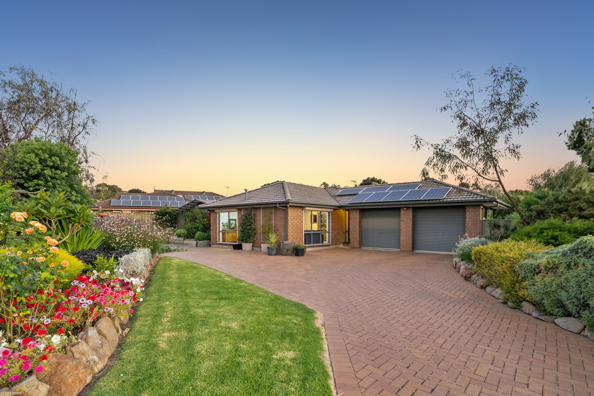 52 SPRIGGS RD, ONKAPARINGA HILLS SA 5163, 0 Schlafzimmer, 0 Badezimmer, House