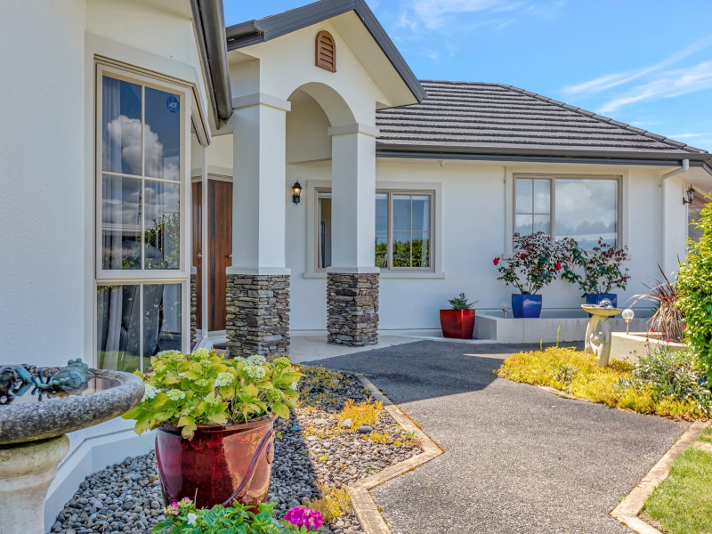 432a Mangorei Road, Highlands Park, New Plymouth, 4 Schlafzimmer, 0 Badezimmer