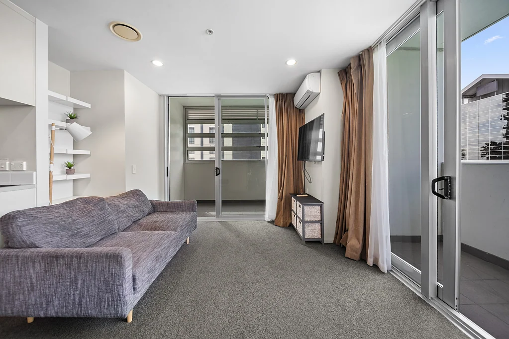 203/17 Amersham Way, Manukau, Manukau City, Auckland
