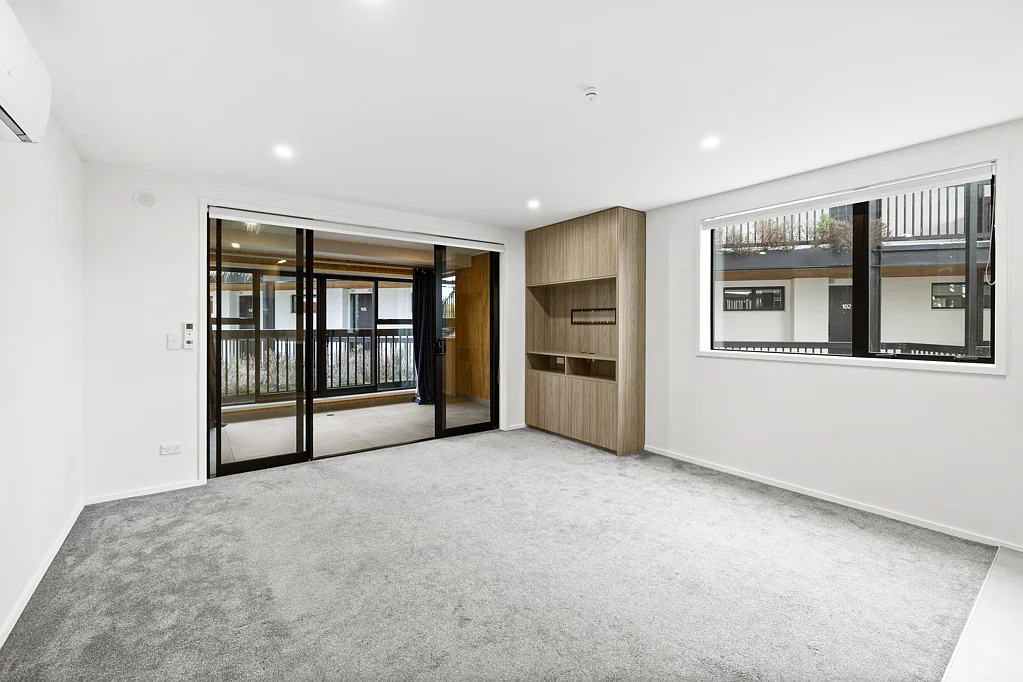 101/422 Hagley Avenue, Christchurch Central, Christchurch, Canterbury
