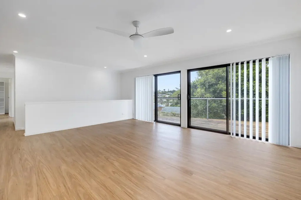 Modern, Light-Filled Family Home with Lawn Mowing Included!