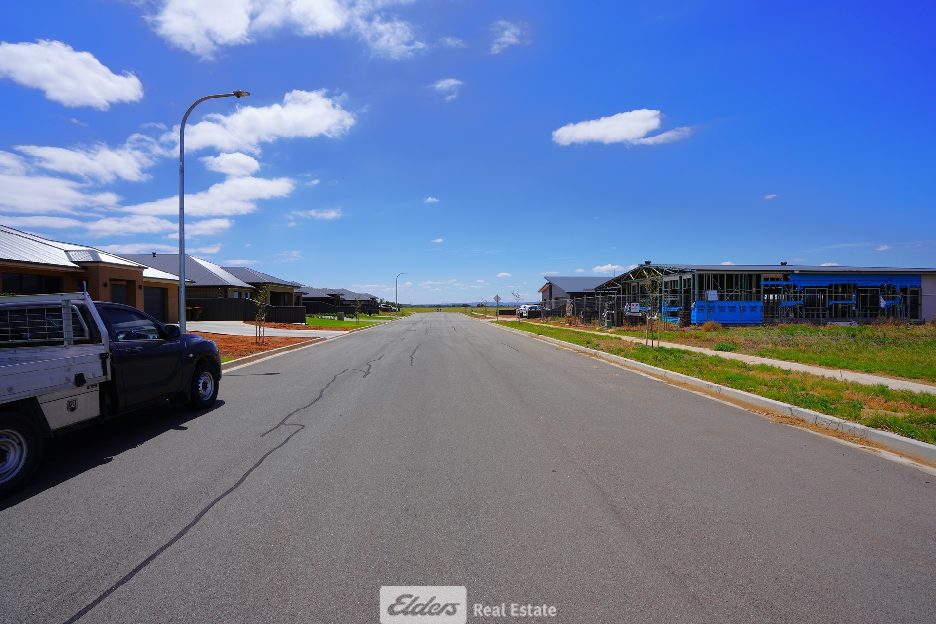 46 HARDIMAN WAY, GRIFFITH NSW 2680, 0 rūma, 0 rūma horoi, Section