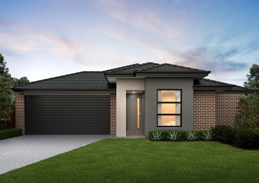 Norlane 4 Bedroom "Beautiful Family Home in Norlane - Your Perfect Oasis Awaits!"
