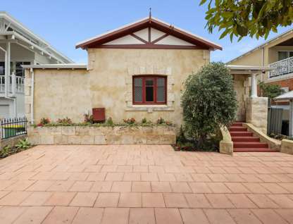 43 Arlington Street, South Perth, WA 6151, 4 Bedrooms, 2 Bathrooms, House