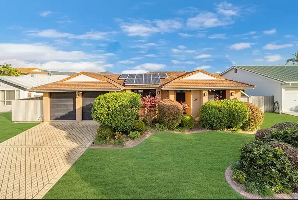 Kirwan 4房  Sound investment or family home