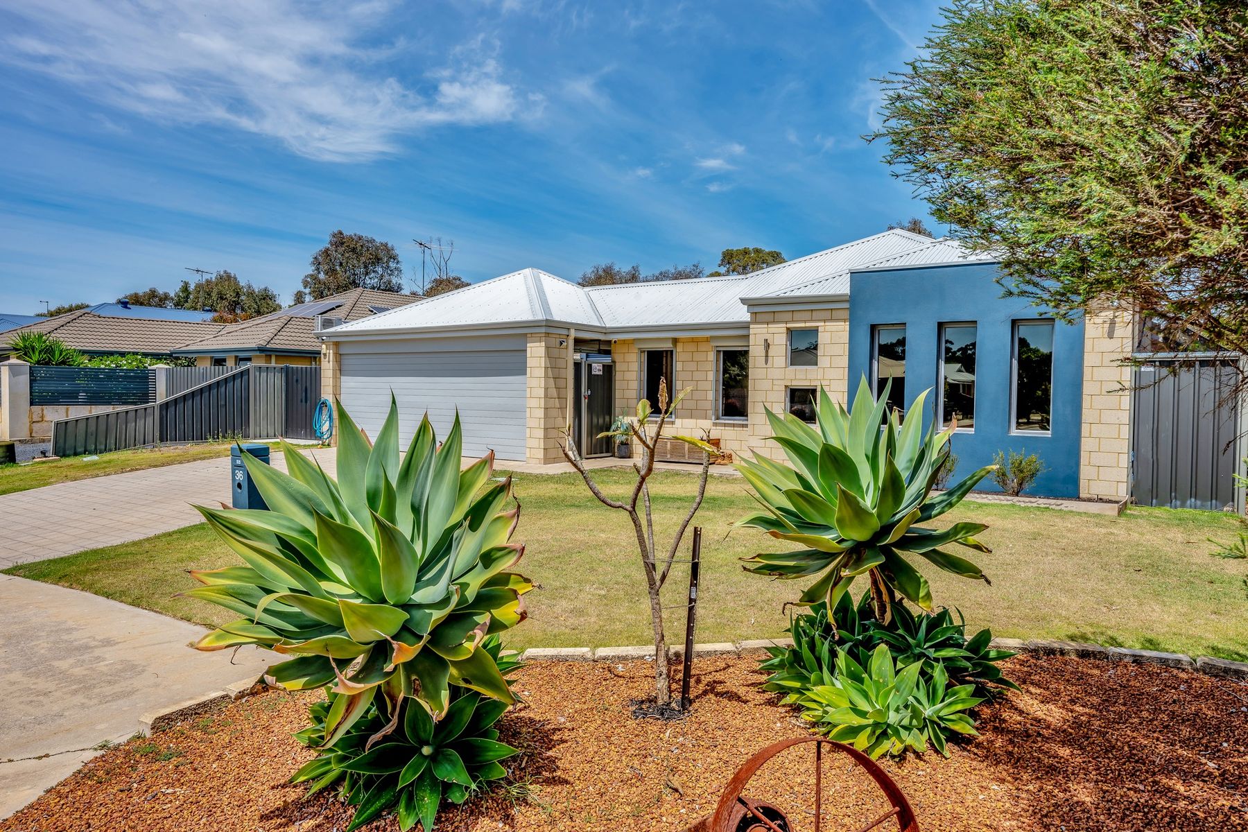 36 LUDLOW LOOP, PINJARRA WA 6208, 0房, 0浴, House