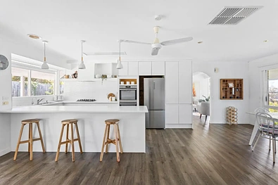 106 Dominion Road, Mount Martha, VIC 3934, 3 Bedrooms, 2 Bathrooms, House