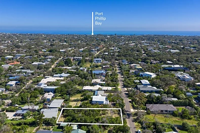 20 Rodney Street, Rye, VIC 3941, 0 habitaciones, 0 baños, Section