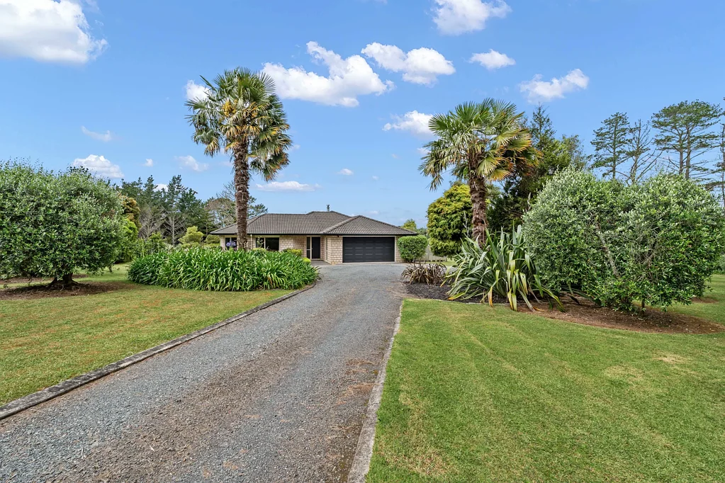 292 Vinegar Hill Road, Kauri, Whangarei, Northland