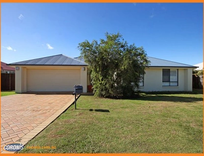 130 Forest Ridge Drive, Narangba, QLD 4504, 4 ਕਮਰੇ, 2 ਬਾਥਰੂਮ, House